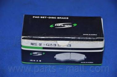 PARTS-MALL PKF-003