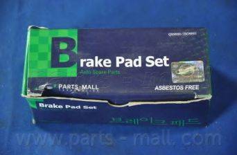 PARTS-MALL PKF-004