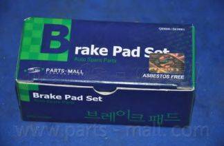 PARTS-MALL PKG-001