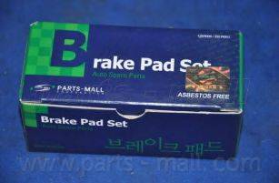 PARTS-MALL PKG-001-S