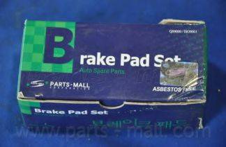 PARTS-MALL PKW-003