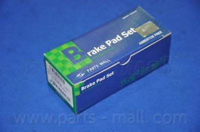 PARTS-MALL PKW-011