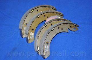 PARTS-MALL PLA-003