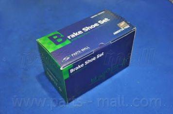 PARTS-MALL PLA-007
