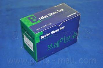 PARTS-MALL PLB-018