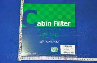 PARTS-MALL PML-001