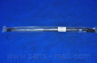 HYUNDAI 8178024222 Газова пружина, кришка багажника