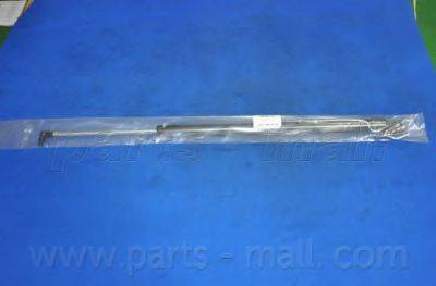 KIA 0K72C63620D Газова пружина, кришка багажника