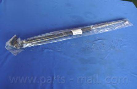KIA 0K75B63620B Газова пружина, кришка багажника