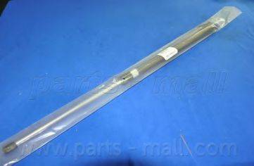 KIA 0K75B62620B Газова пружина, кришка багажника