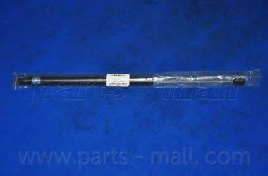 SSANGYONG 7148005000 Газова пружина, кришка багажника