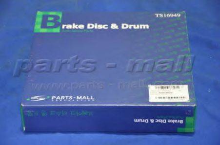 PARTS-MALL PRN-010