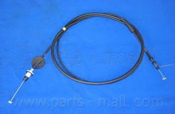 PARTS-MALL PTA013 Тросик газу