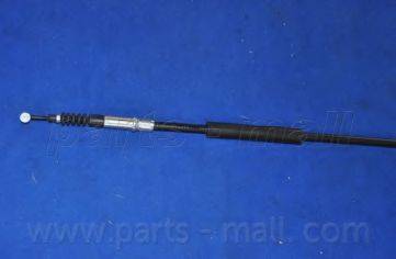 PARTS-MALL PTA-538