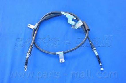 PARTS-MALL PTA-554