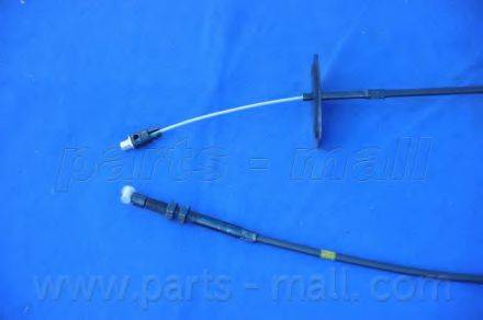 PARTS-MALL PTA601 Тросик газу