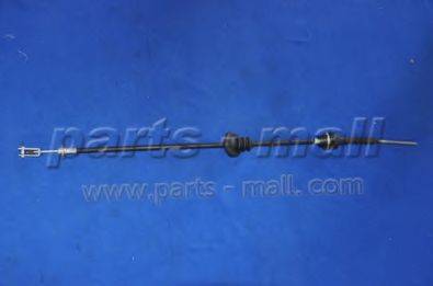 KIA KDA0141150E Трос, управління зчепленням
