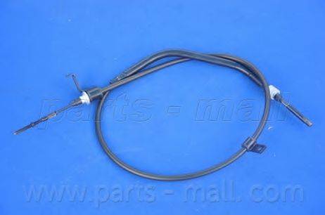 PARTS-MALL PTB-242