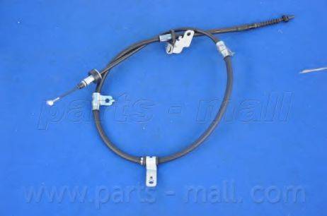 PARTS-MALL PTB-282