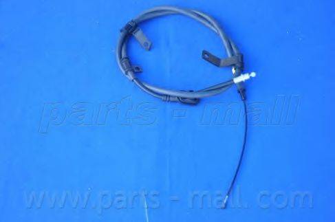 PARTS-MALL PTB-286