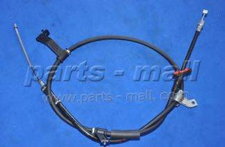 PARTS-MALL PTB-326