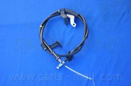 PARTS-MALL PTB-331