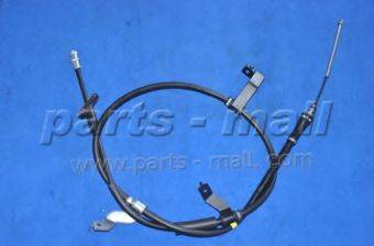 PARTS-MALL PTB-332
