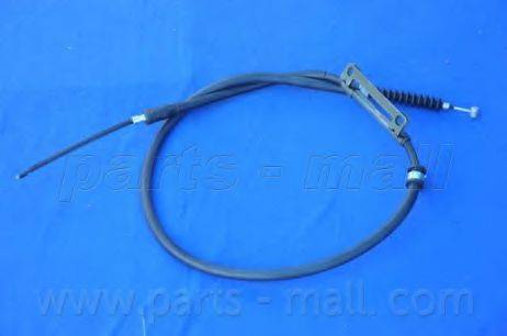 PARTS-MALL PTB-345