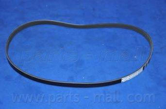 PARTS-MALL PVB-023