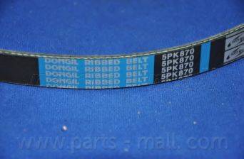 PARTS-MALL PVC-019