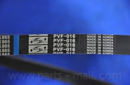 PARTS-MALL PVF-016