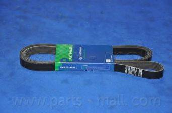PARTS-MALL PVM-002