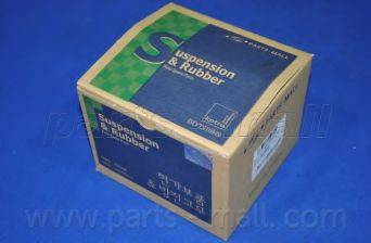 PARTS-MALL PXCBC-008BR