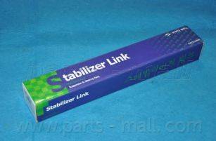 PARTS-MALL PXCLA-027-S
