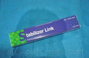 PARTS-MALL PXCLA-036-S