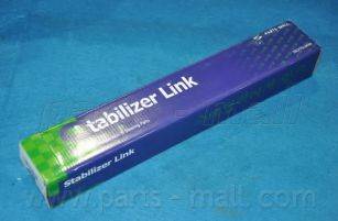 PARTS-MALL PXCLA-055-S