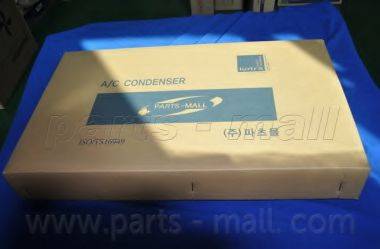 PARTS-MALL PXNCC-016