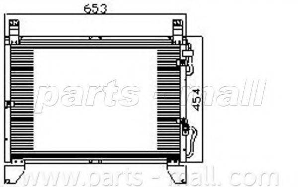 PARTS-MALL PXNCD-012