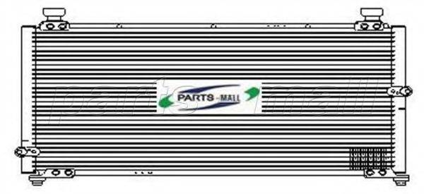 PARTS-MALL PXNCJ-001