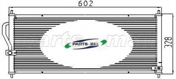 PARTS-MALL PXNCJ-009