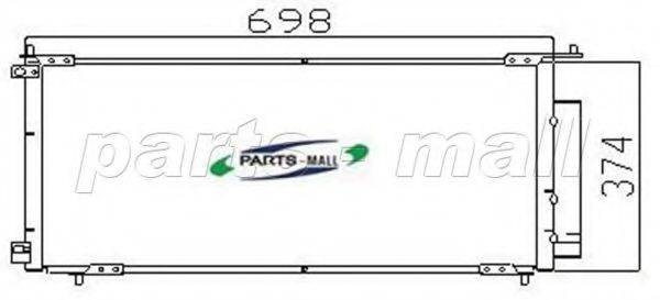 PARTS-MALL PXNCJ-010