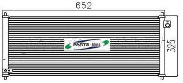 PARTS-MALL PXNCJ-015