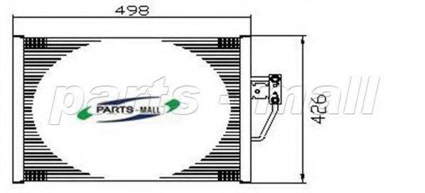 PARTS-MALL PXNCV-007