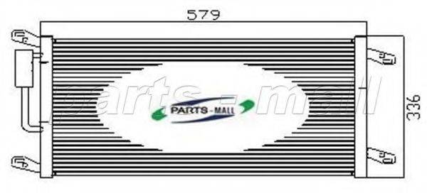 PARTS-MALL PXNCX-012X