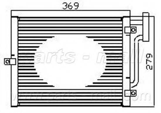 PARTS-MALL PXNCX-056X