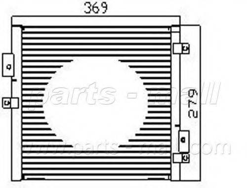 PARTS-MALL PXNCX-057X