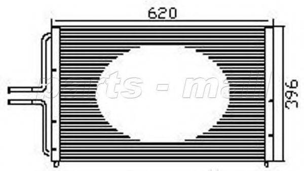 PARTS-MALL PXNCX-061Y