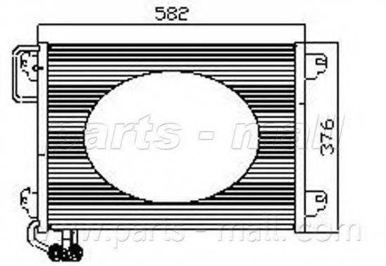 PARTS-MALL PXNCX-065Y