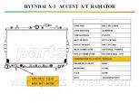 PARTS-MALL PXNDA-003