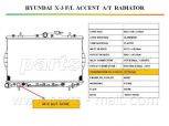 PARTS-MALL PXNDA-005